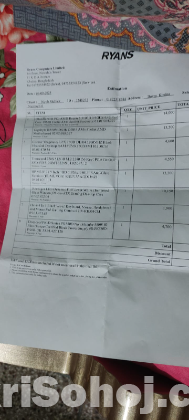 ক বছর ইউজ করছি পিসিতে কোন সমস্যা নাই ভালো লাগলে নিতে পারেন
